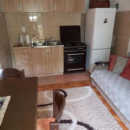 Apartman Vukica Appartement Trebinje Buitenkant foto