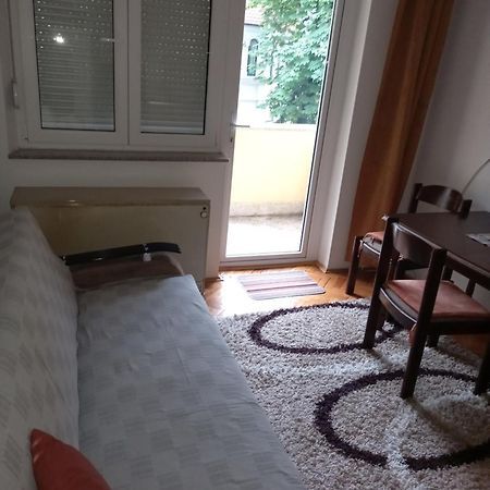 Apartman Vukica Appartement Trebinje Buitenkant foto