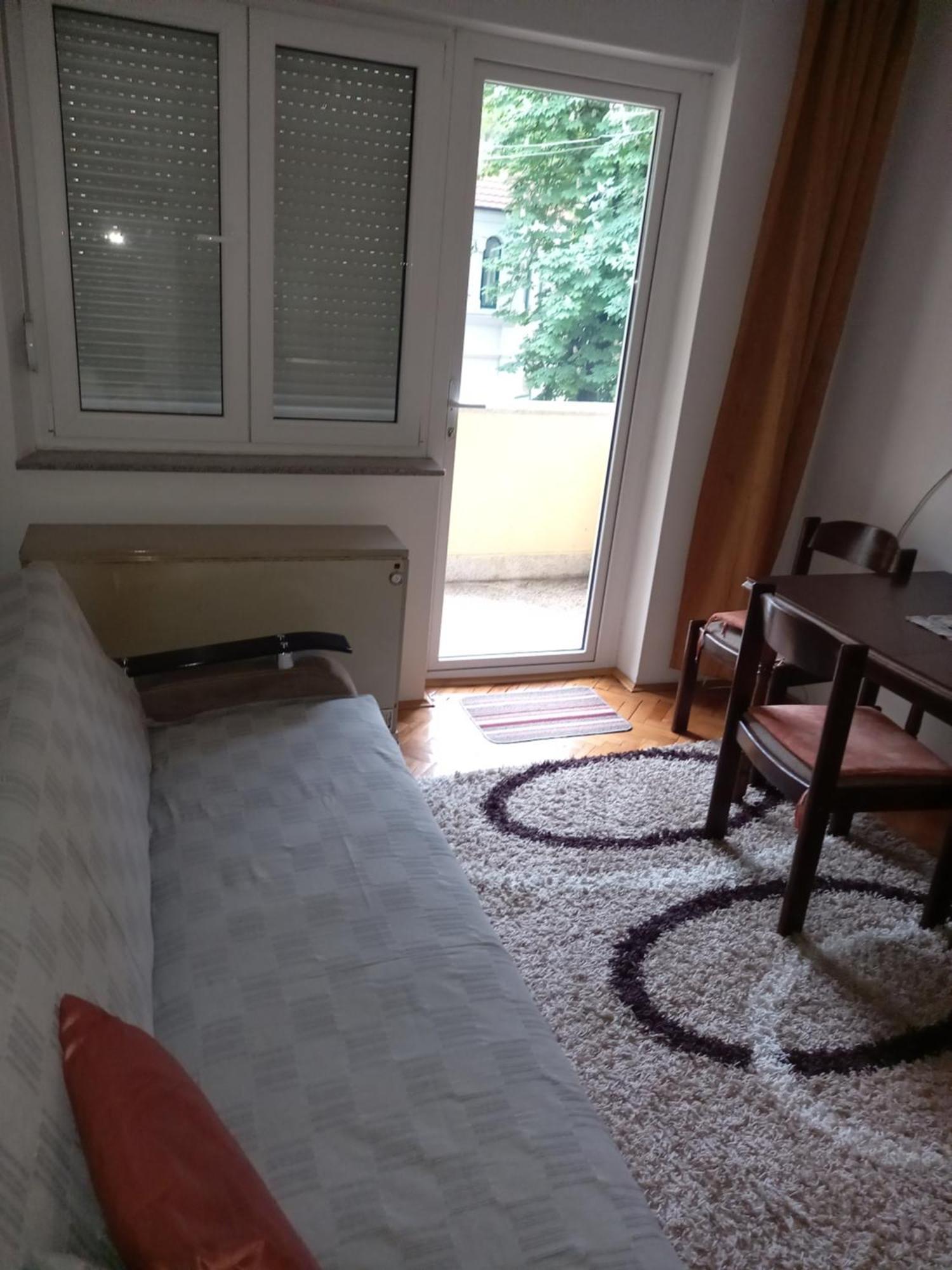 Apartman Vukica Appartement Trebinje Buitenkant foto