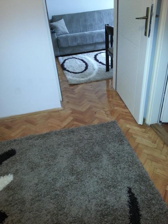 Apartman Vukica Appartement Trebinje Buitenkant foto