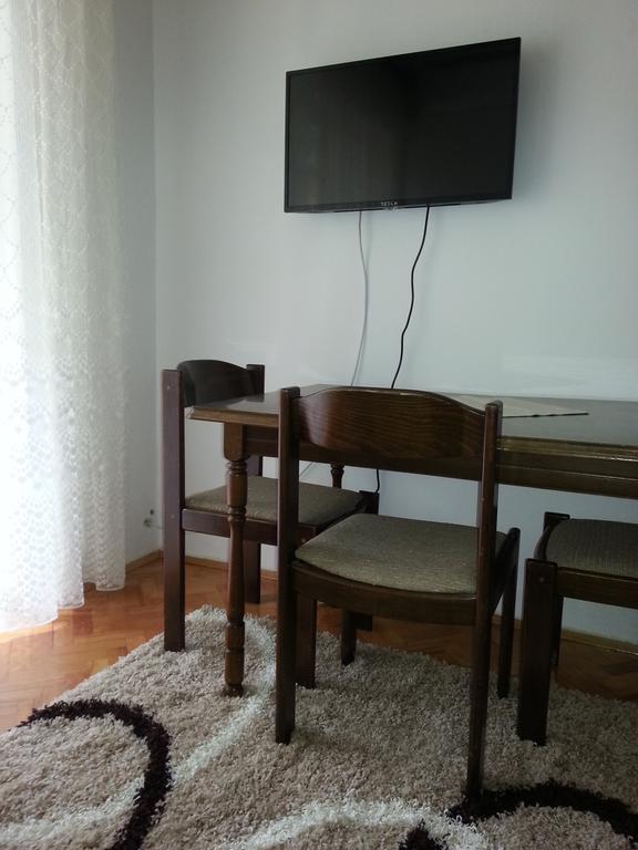 Apartman Vukica Appartement Trebinje Buitenkant foto