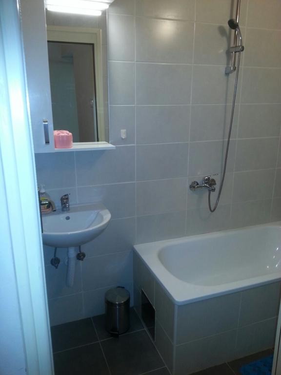 Apartman Vukica Appartement Trebinje Buitenkant foto