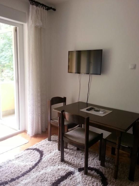 Apartman Vukica Appartement Trebinje Buitenkant foto