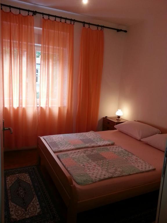 Apartman Vukica Appartement Trebinje Buitenkant foto