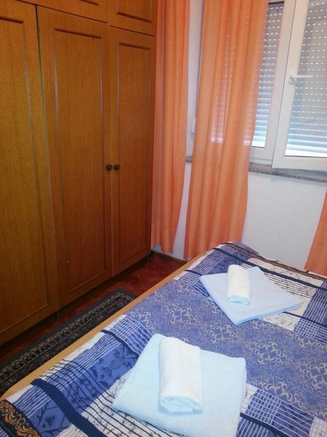 Apartman Vukica Appartement Trebinje Buitenkant foto