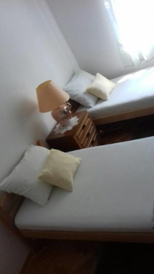 Apartman Vukica Appartement Trebinje Buitenkant foto