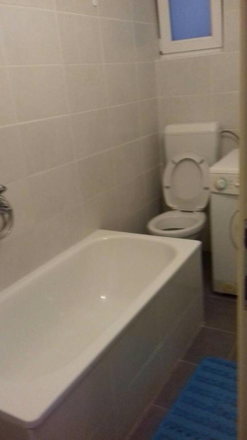 Apartman Vukica Appartement Trebinje Buitenkant foto