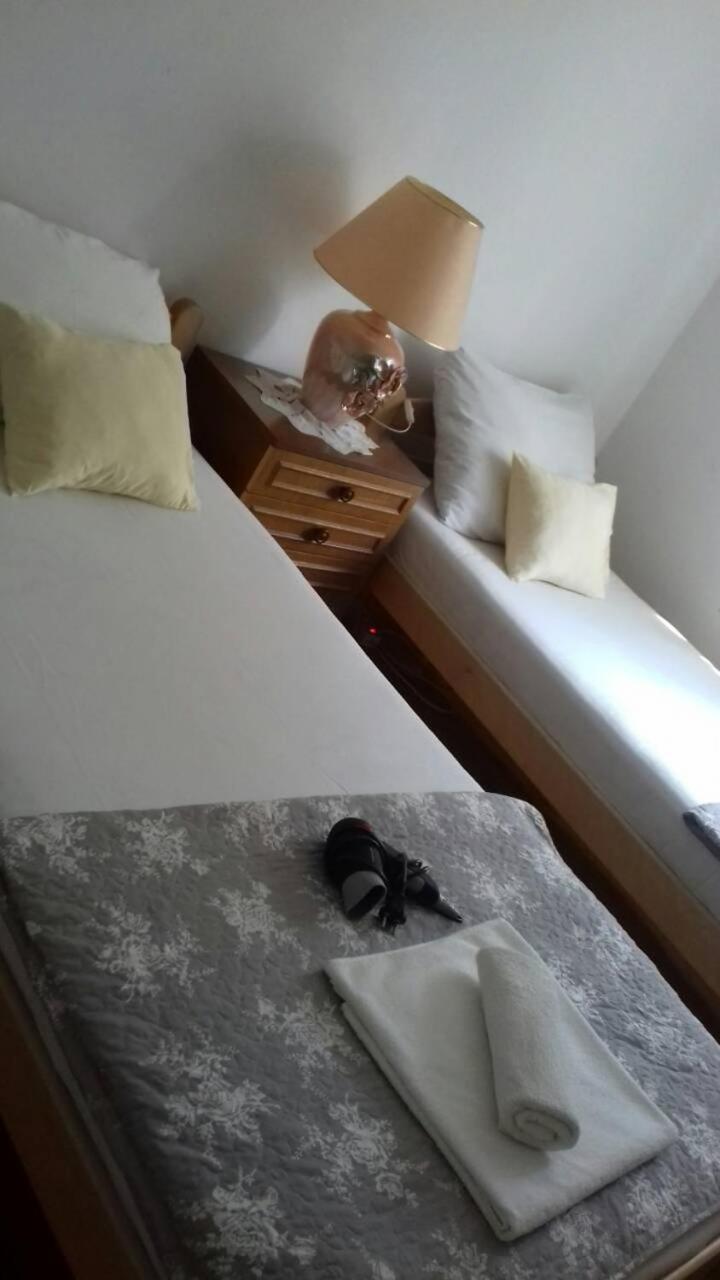 Apartman Vukica Appartement Trebinje Buitenkant foto