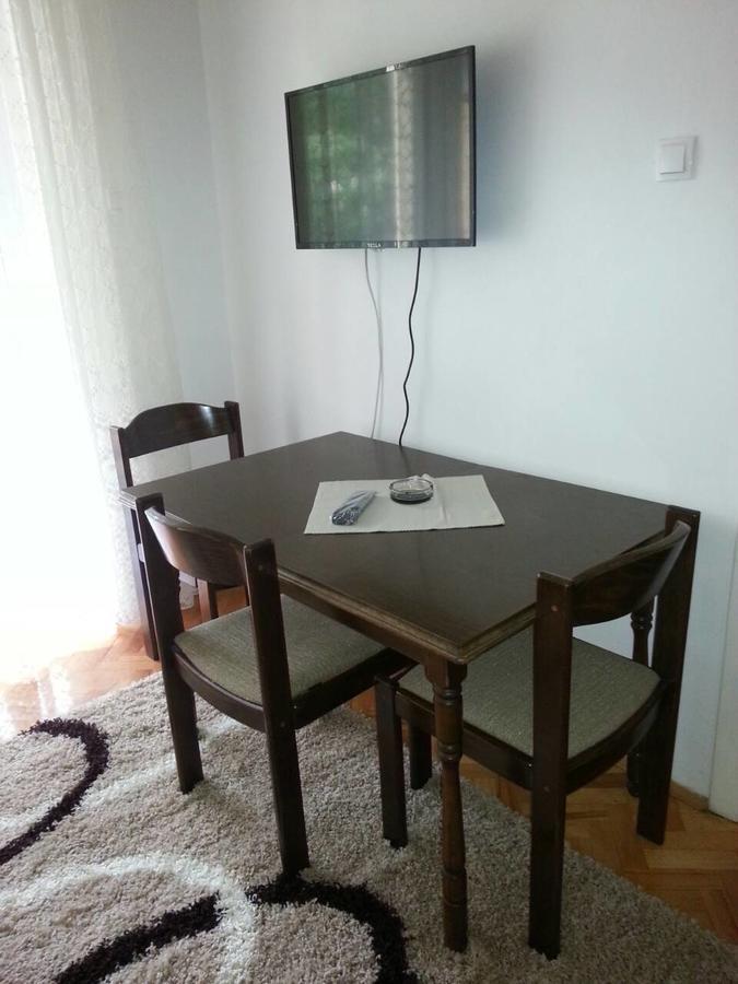 Apartman Vukica Appartement Trebinje Buitenkant foto