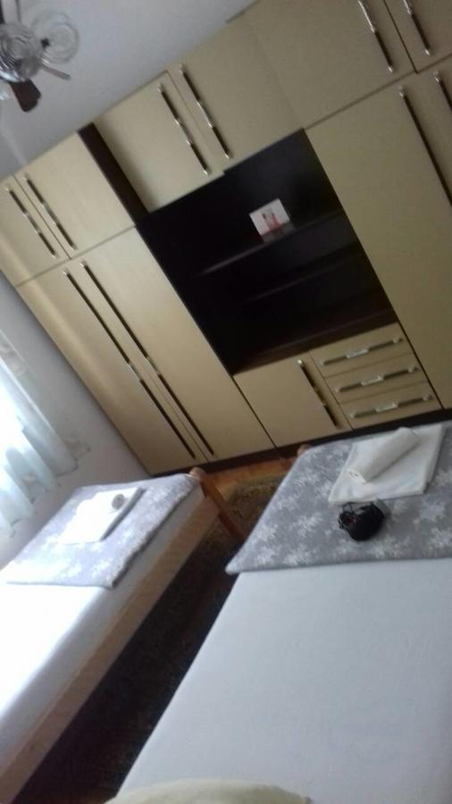 Apartman Vukica Appartement Trebinje Buitenkant foto