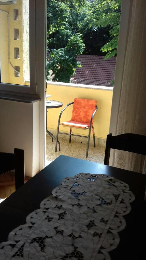 Apartman Vukica Appartement Trebinje Buitenkant foto